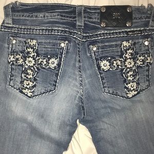 MissMe Jeans